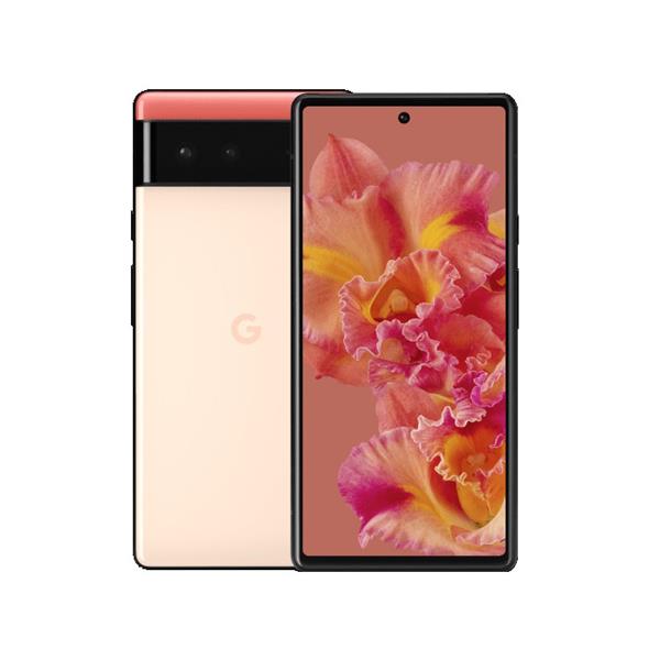 Google Pixel6-190292 【ジャンク品】 SIMロック解除済 AU