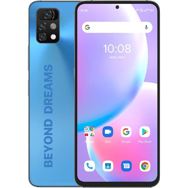 UMIDIGI A11ProMax-195044 【Bランク中古品】 SIMロック解除済 UMIDIGI A11ProMax-195044 【Bランク中古品】 SIMロック解除済