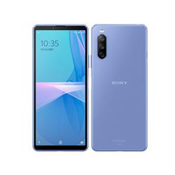 SONY SOG04-319976 【Bランク中古品】 AU Xperia 10 III 128GB