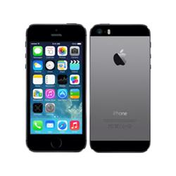 Apple D-ME332J--256608 【Bランク中古品】 DOCOMO iPhone 5S 16