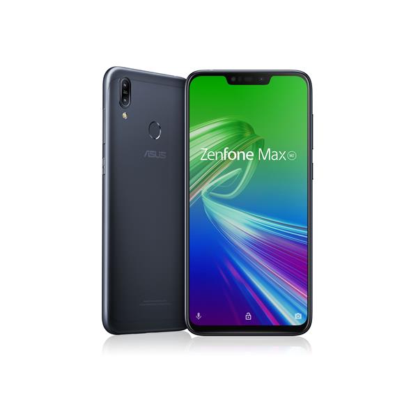 ASUS X01AD-322600 【Bランク中古品】 SIMフリー ZenFone Max
