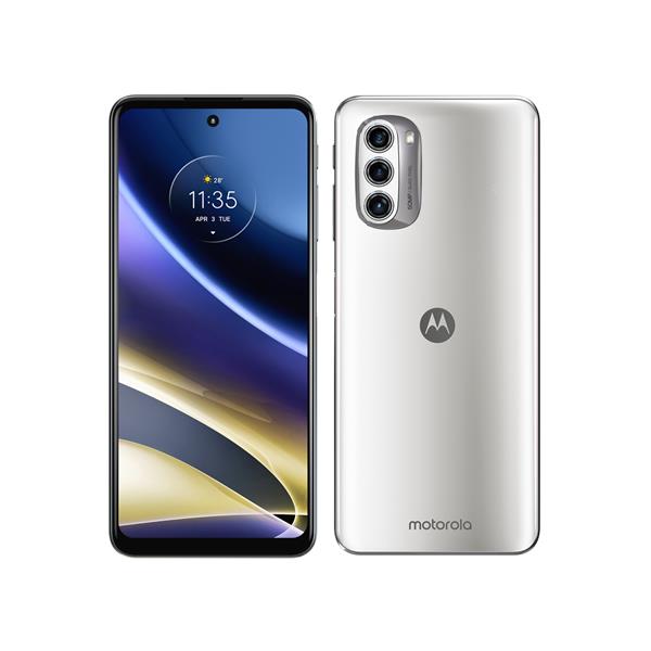 Motorola XT2219-1-327360 【Bランク中古品】 SIMフリー moto