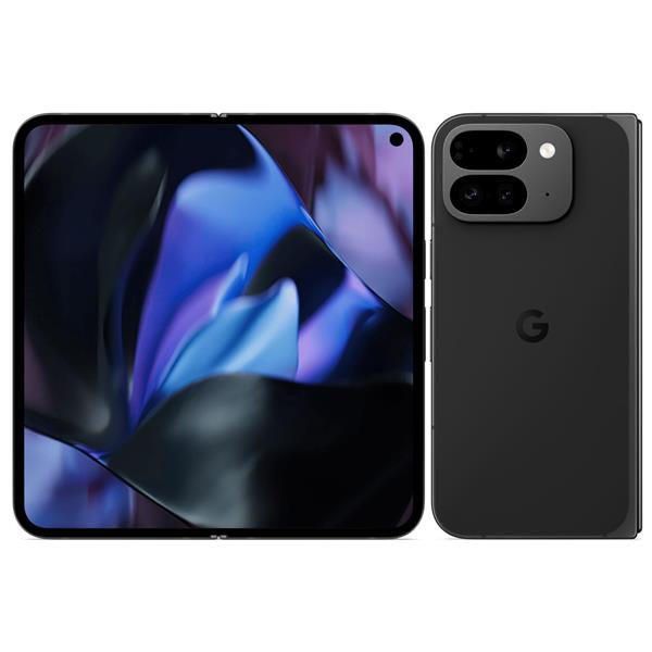 Google Pixel9ProFold-423079 【Sランク中古品】 SIMフリー