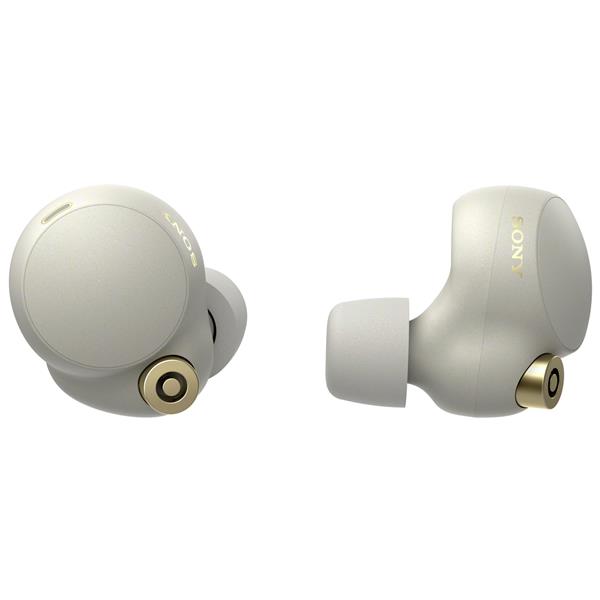 APPLE 【Cランク中古品】 WF-1000XM4 プラチナシルバー WF-1000XM4