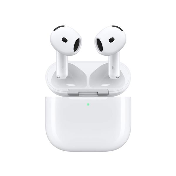 APPLE 【Cランク中古品】 AirPods 4 A3059-482243 | ノジマオンライン