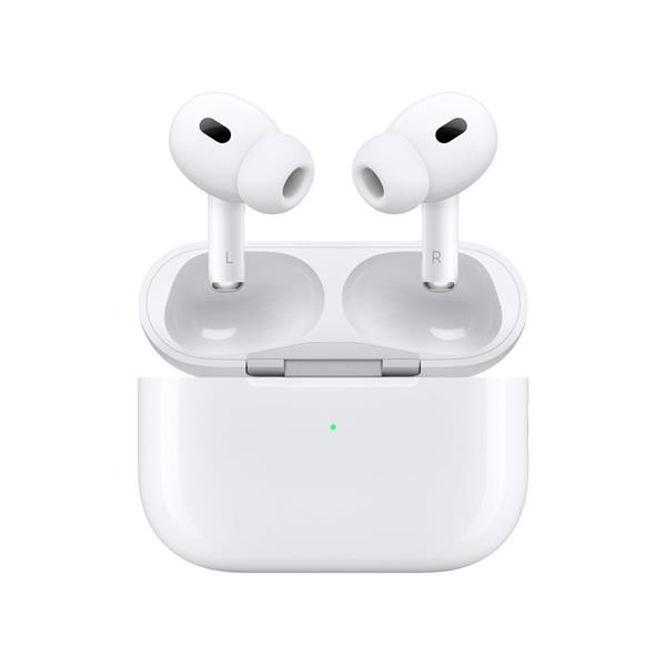 Apple  pod 2 ジャンク品 APPLE 【Cランク中古品】 AirPods Pro 2 A2700-483677 | ノジマオンライン