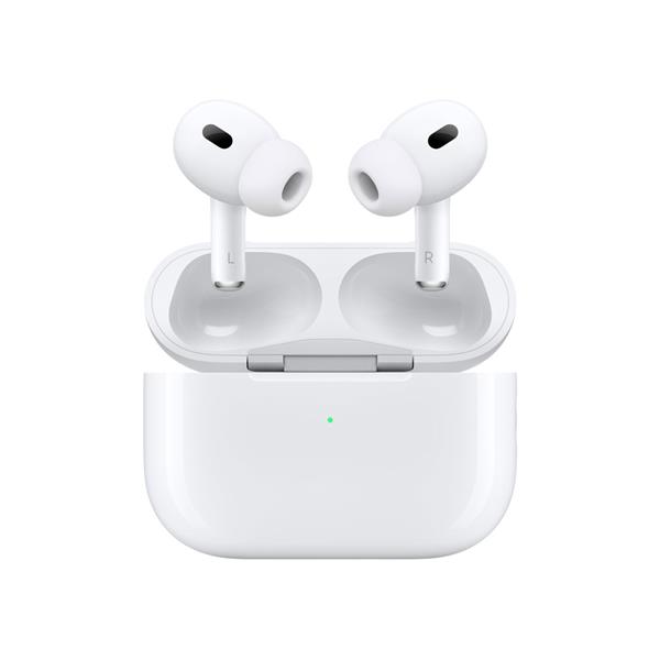APPLE 【Cランク中古品】 AirPods Pro 2 A2968-483981 | ノジマオンライン