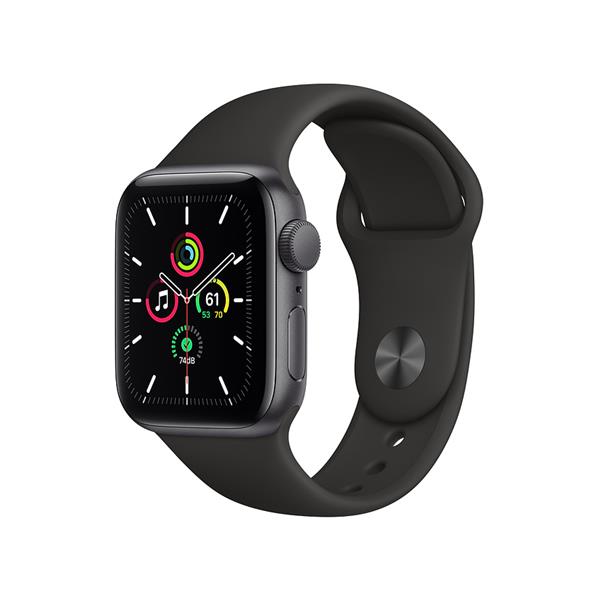APPLE 【Bランク中古品】 GPS Apple Watch SE(第1世代) 40mm 32GB