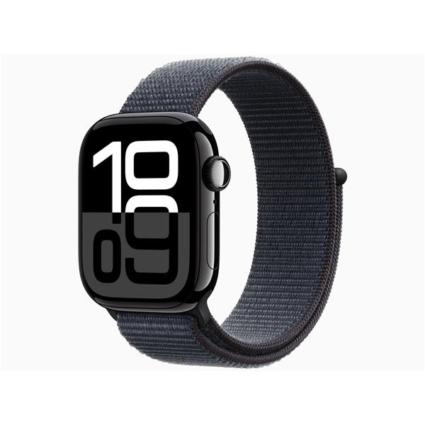 APPLE 【Bランク中古品】 GPS Apple Watch Series 10 42mm 64GB 