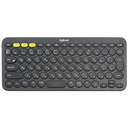 Logicool K380BK-539244