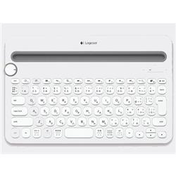 Logicool K480WH-539268