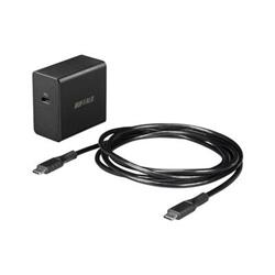BUFFALD BASCPD4500BK-539299