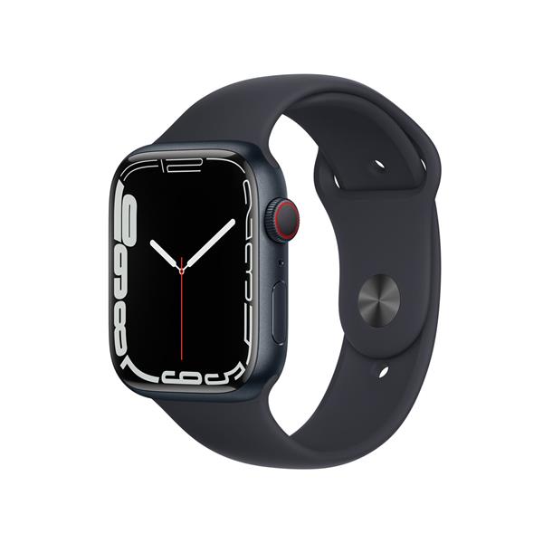 アップル、手首皮膚温測定に対応した「Apple Watch Series 8