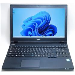 NEC PCVKT16XZG3-673