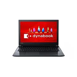 dynabook PT75FBPBJA2-932