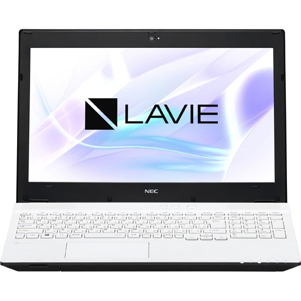 2025公式店舗 NEC 【ジャンク品】OS無し/15.6型/Corei3/4GB PCNS350HAW-625 その他ノートPC本体