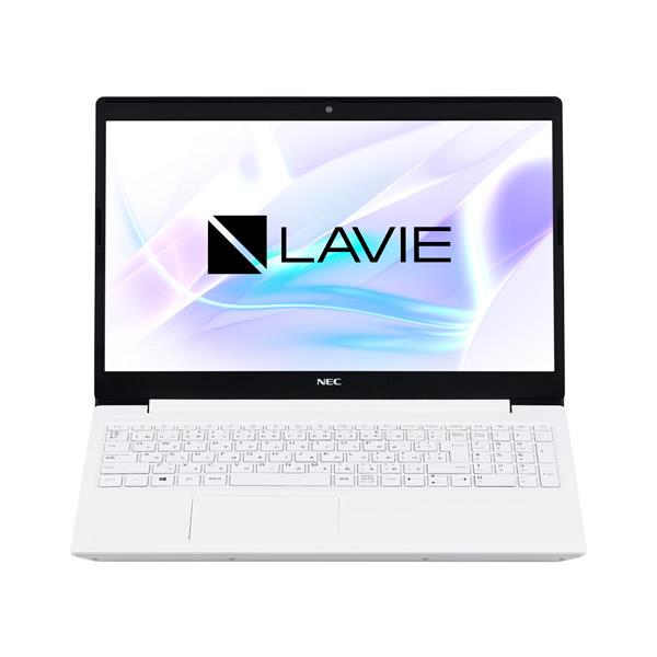 NEC PCNS700RAW-687 【ジャンク品】OS無し/15.6型/Corei7/8GB