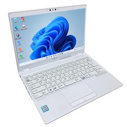 FUJITSU FMVU9B3WDB-755