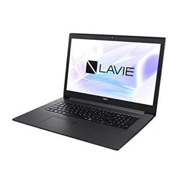 NEC PCNS850NAB-939 【ジャンク品】OS無し/17.3型/Corei7/8GB