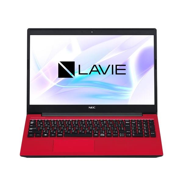 NEC PCNS700RAR-271 【ジャンク品】OS無し/15.6型/Corei7/8GB