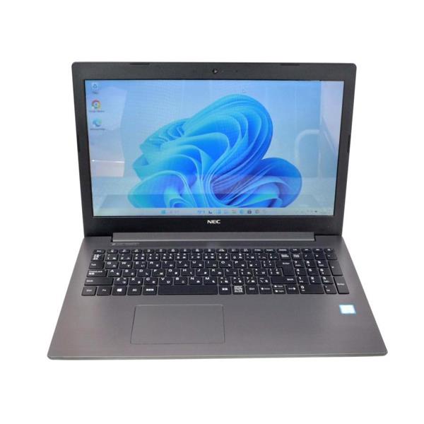 NEC PCNS700KAB-318 【ジャンク品】OS無し/15.6型/Corei7/8GB