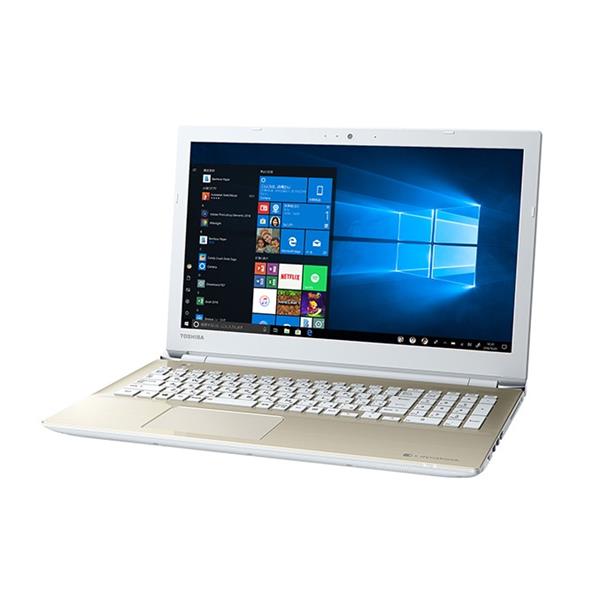dynabook ダイナブック P1T4KPBW ジャンク品 dynabook Dynabook｜ダイナブック G6(Joshinオリジナル)(13.3型