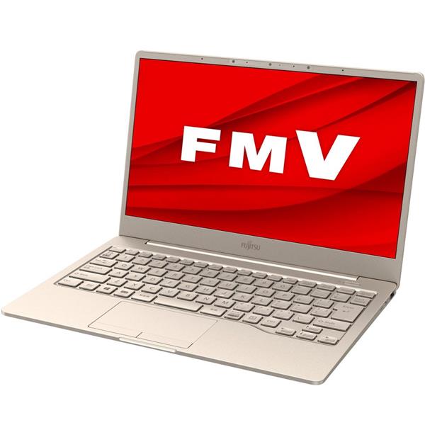 Fujitsu FMVC75E3G-516 【ジャンク品】OS無し/13.3型/Corei5/8GB
