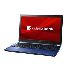 dynabook P2T7MPBL-554