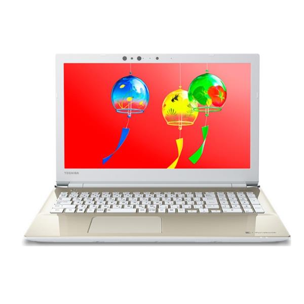 dynabook 【ジャンク品】OS無し/15.6型/Corei5/8GB/HDD無し