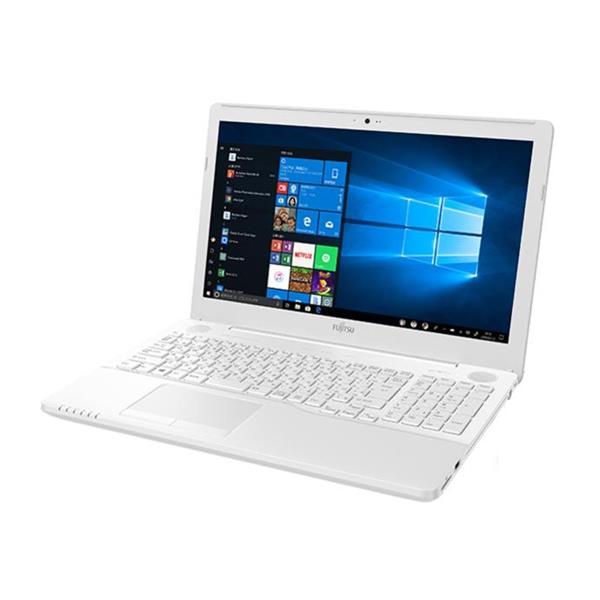 FUJITSU 【ジャンク品】OS無し/15.6型/Corei7/8GB/HDD無し/AH50