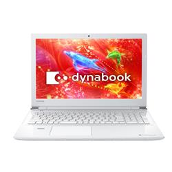 dynabook PAZ65DWBJF-237