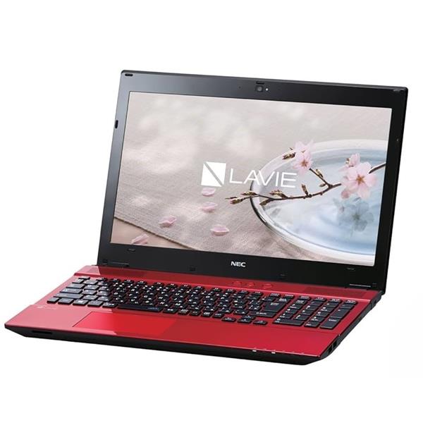 ※ジャンク※NEC LAVIE ノートPC HDDなし NEC 【ジャンク品】OS無し/15.6型/Corei3/4GB/HDD無し/LAVIE