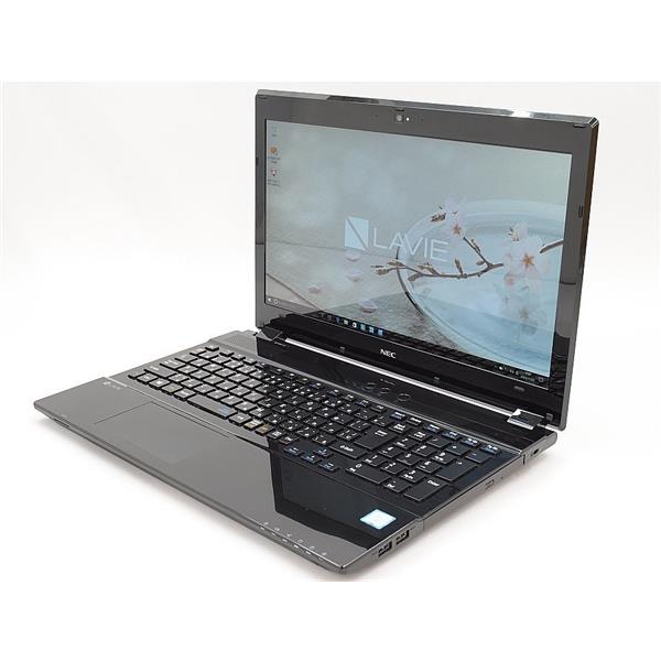 【ジャンク品】NEC PC-NS750GAB-E3 ジャンク品】NEC PC-NS750GAB-E3（nec ノート パソコン lavieの
