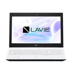 【ジャンク品】ノートパソコン　NEC NS-700MAW-J NEC LAVIE Note Standard NS700/JAG PC-NS700JAG [シャンパン