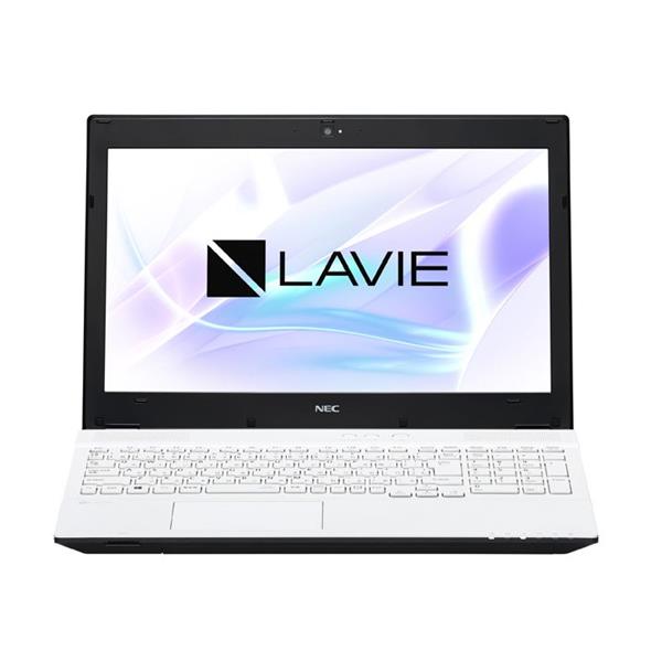 NEC 【ジャンク品】OS無し/15.6型/Corei7/4GB/HDD無し/NS600/GAW