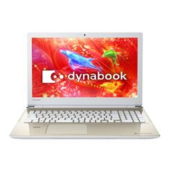 dynabook PT75EGSBJA3-661