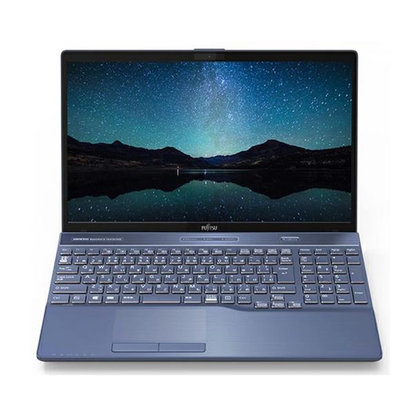 FUJITSU 【ジャンク品】OS無し/15.6型/Corei7/8GB/HDD無し/AH58
