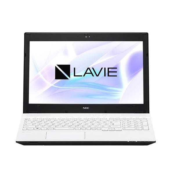 NEC 【ジャンク品】OS無し/15.6型/Corei7/8GB/HDD無し/LAVIE