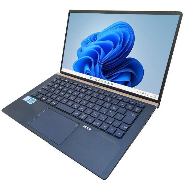 【ジャンク品】新品SSD256GB＆メモリ8GB/動作良好/液晶不具合/部品取り Junk] The laptop I bought for 500 yen works!! [HP ProBook