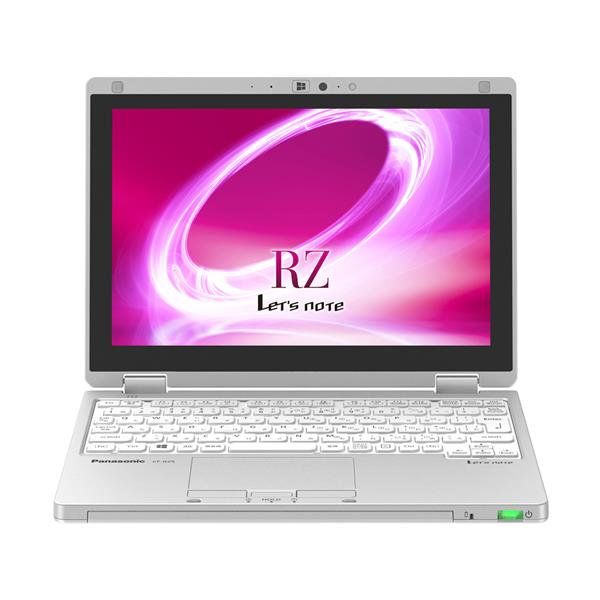 Panasonic 【中古品 美品】Win11Pro/10.1型/Corem5/4GB/HDDSSD