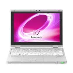 Panasonic CFRZ5ADDVS-054