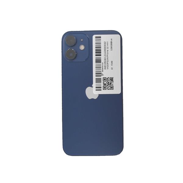 Apple iPhone 12 mini128GB 青色 本体 ジャンク品（Apple iPhone