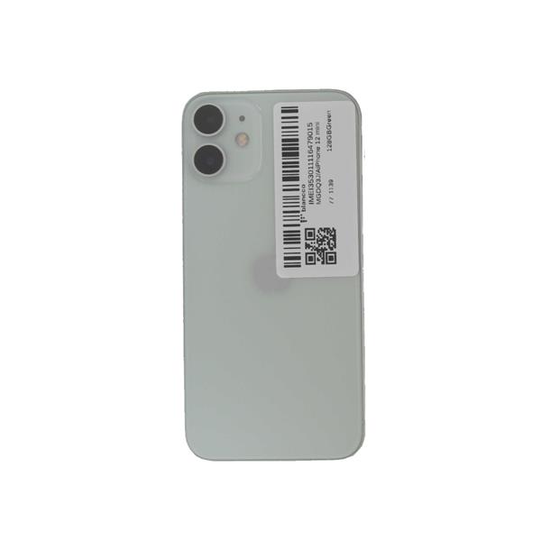 Apple MGDQ3J--632723 【Cランク中古品】 SIMロック解除済