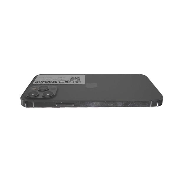 送料無料 100％ iPhone 12 pro 128GB グラファイト MGM53J/A