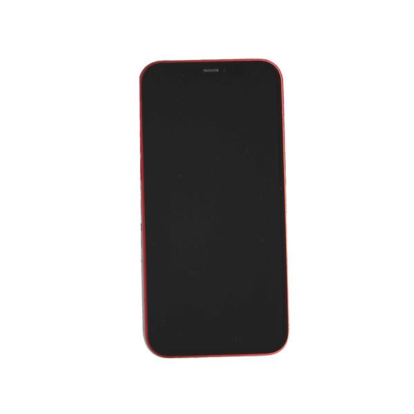 iPhone12[256GB] SIMロック解除 au/UQ PRODUCTREDの買取価格