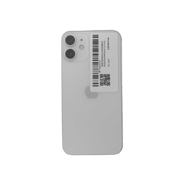 ま*♪様 iPhone 12 mini ホワイト 64 GB docomo iPhone 12・iPhone 12 mini | iPhone | NTTドコモ