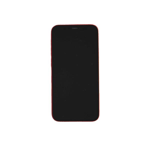 Apple - Apple au アップル/iPhone12 mini 64GB/MGAP3J/A/FD4DM1JH0GQC/Bランク/62【中古】 Apple AU-MGDN3J--847233 【Bランク中古品】 AU iPhone 12 mini