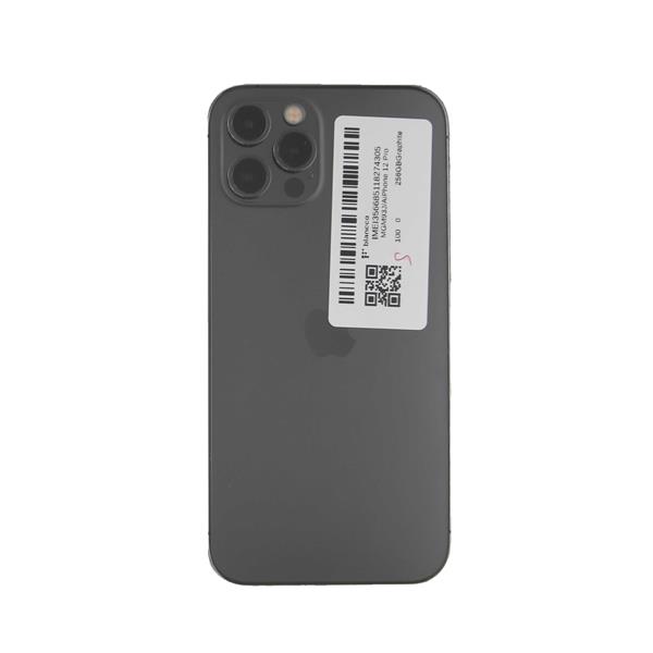 スマートフォン本体 iPhone 12 Pro Max 256 GB Softbank Pre-Owned Apple iPhone 12 Pro Max (256GB) GSM/CDMA Unlocked