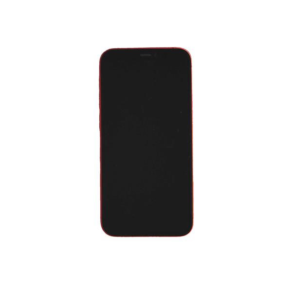 ジャンク品】iPhone 12 mini ホワイト 256GB SIMフリー｜スマホ