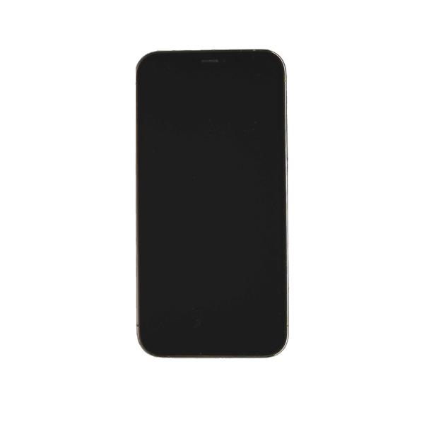 Amazon | 【整備済み品】 Apple iPhone 12 Pro 128GB シルバー